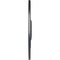 Ekena Millwork Sunflower Ceiling Medallion (Fits Canopies up to 5 5/8"), 29 1/2"OD x 3 5/8"ID x 1 5/8"P, Pewter CM29SFPES - alternate 3